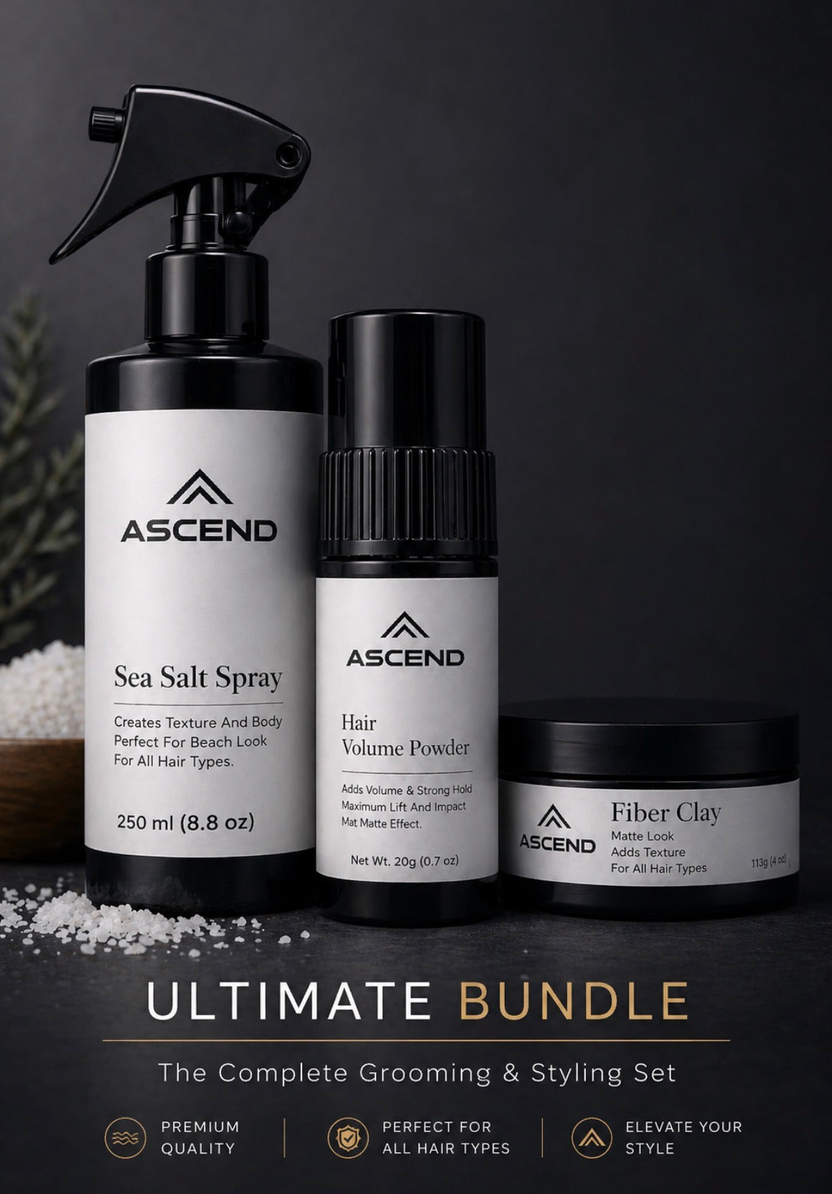 Ultimate Bundle