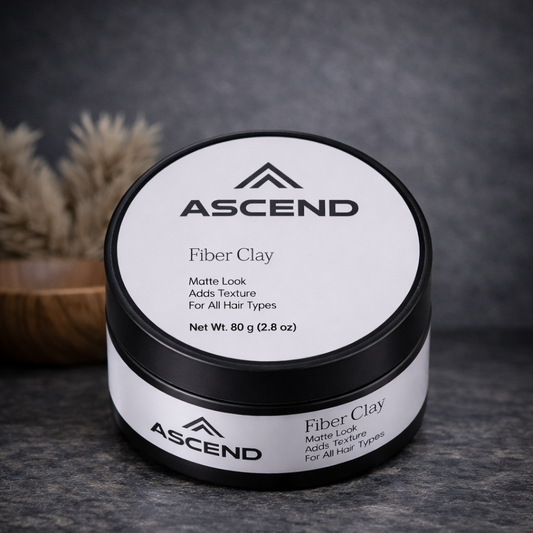 Hair Clay