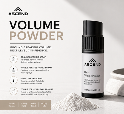 Texture Powder