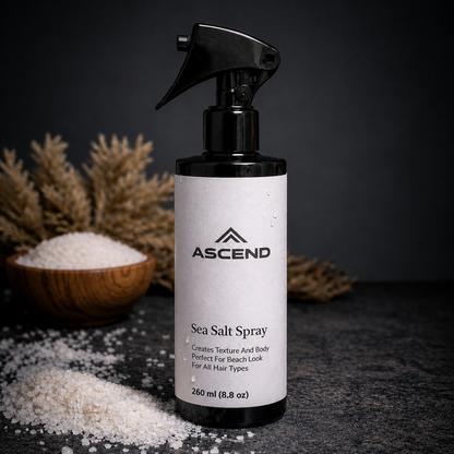 Sea Salt Spray