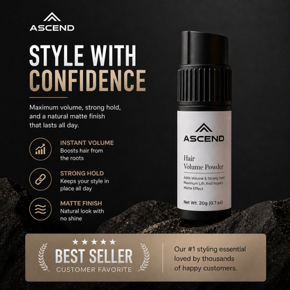 Texture Powder