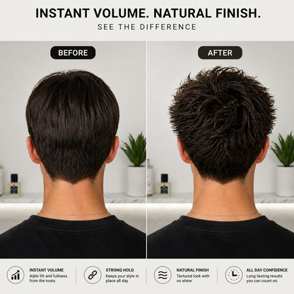Texture Powder
